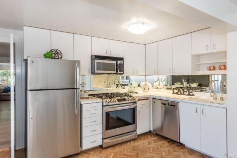 44 Sunshine Avenue Sausalito CA 94965