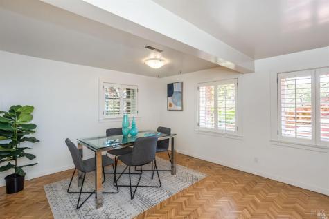 44 Sunshine Avenue Sausalito CA 94965