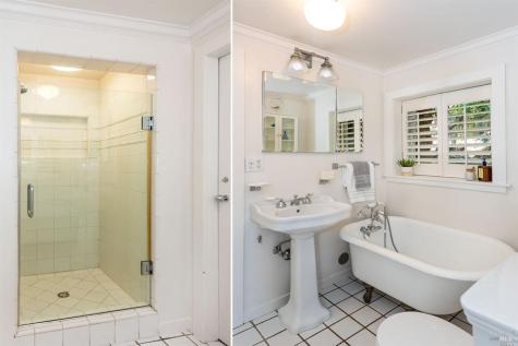 44 Sunshine Avenue Sausalito CA 94965