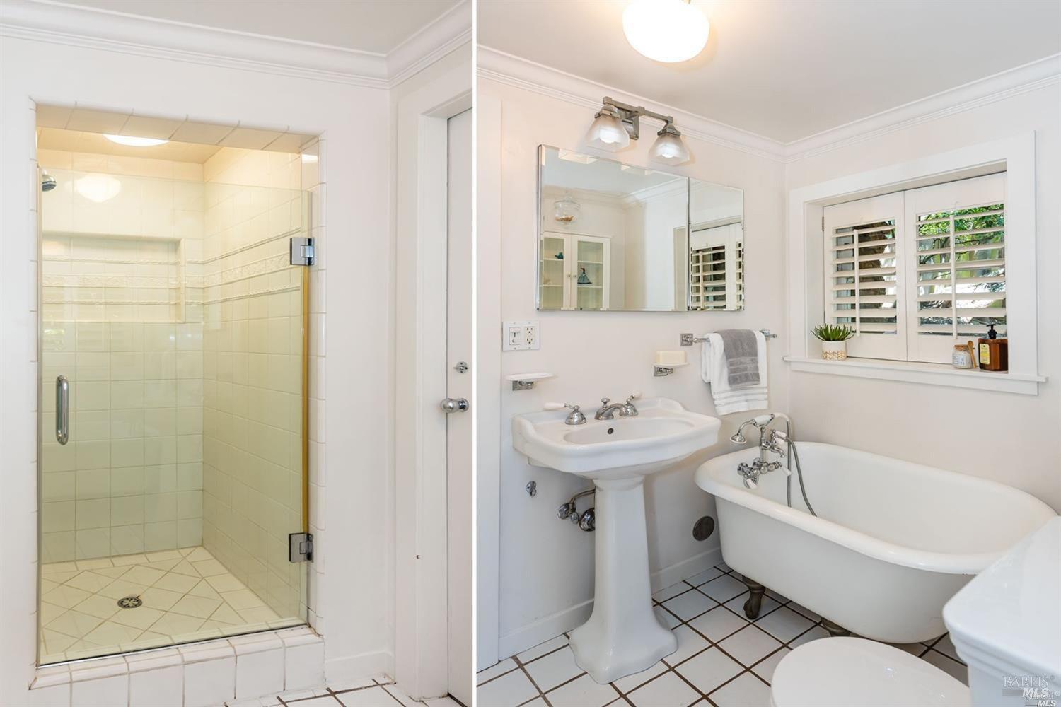 44 Sunshine Avenue Sausalito CA 94965