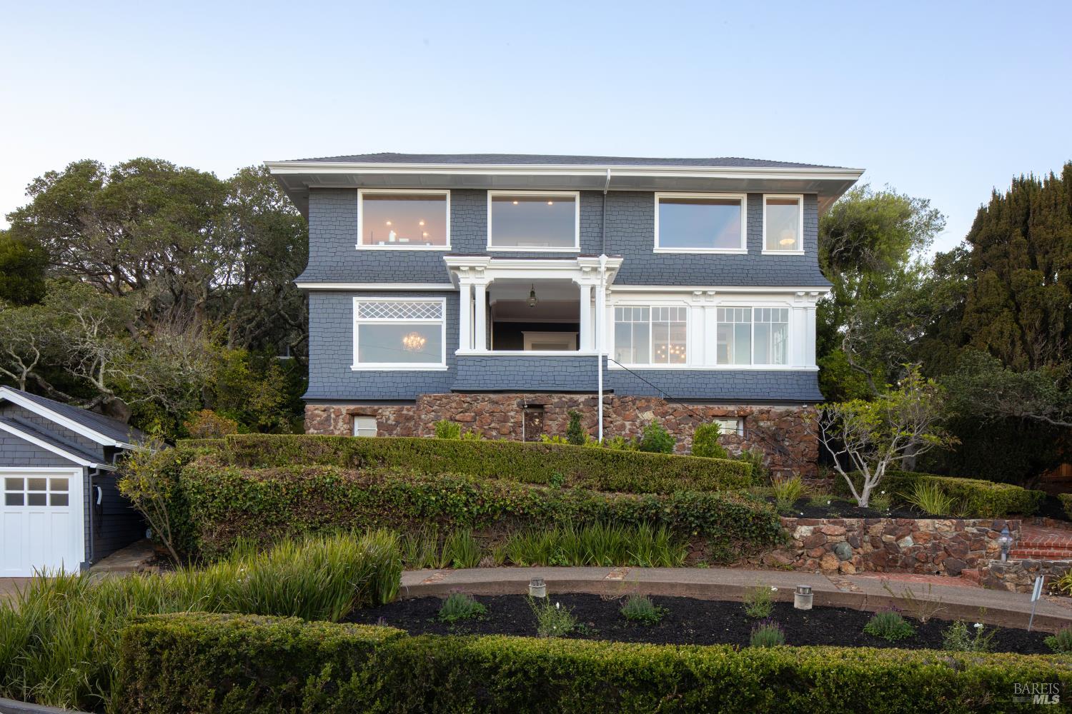 44 Sunshine Avenue Sausalito CA 94965