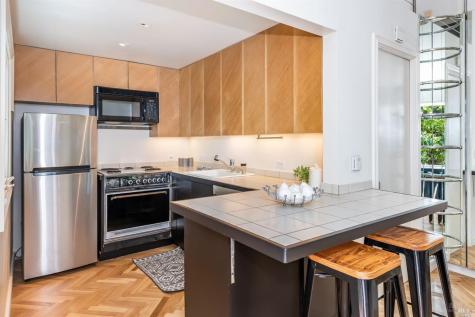 44 Sunshine Avenue Sausalito CA 94965