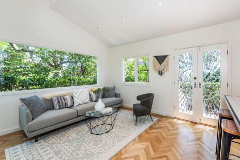 44 Sunshine Avenue Sausalito CA 94965
