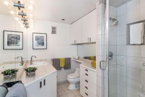 44 Sunshine Avenue Sausalito CA 94965