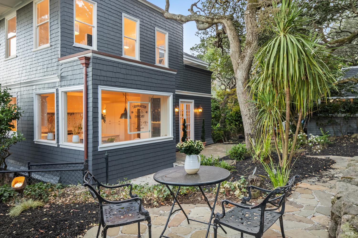 44 Sunshine Avenue Sausalito CA 94965