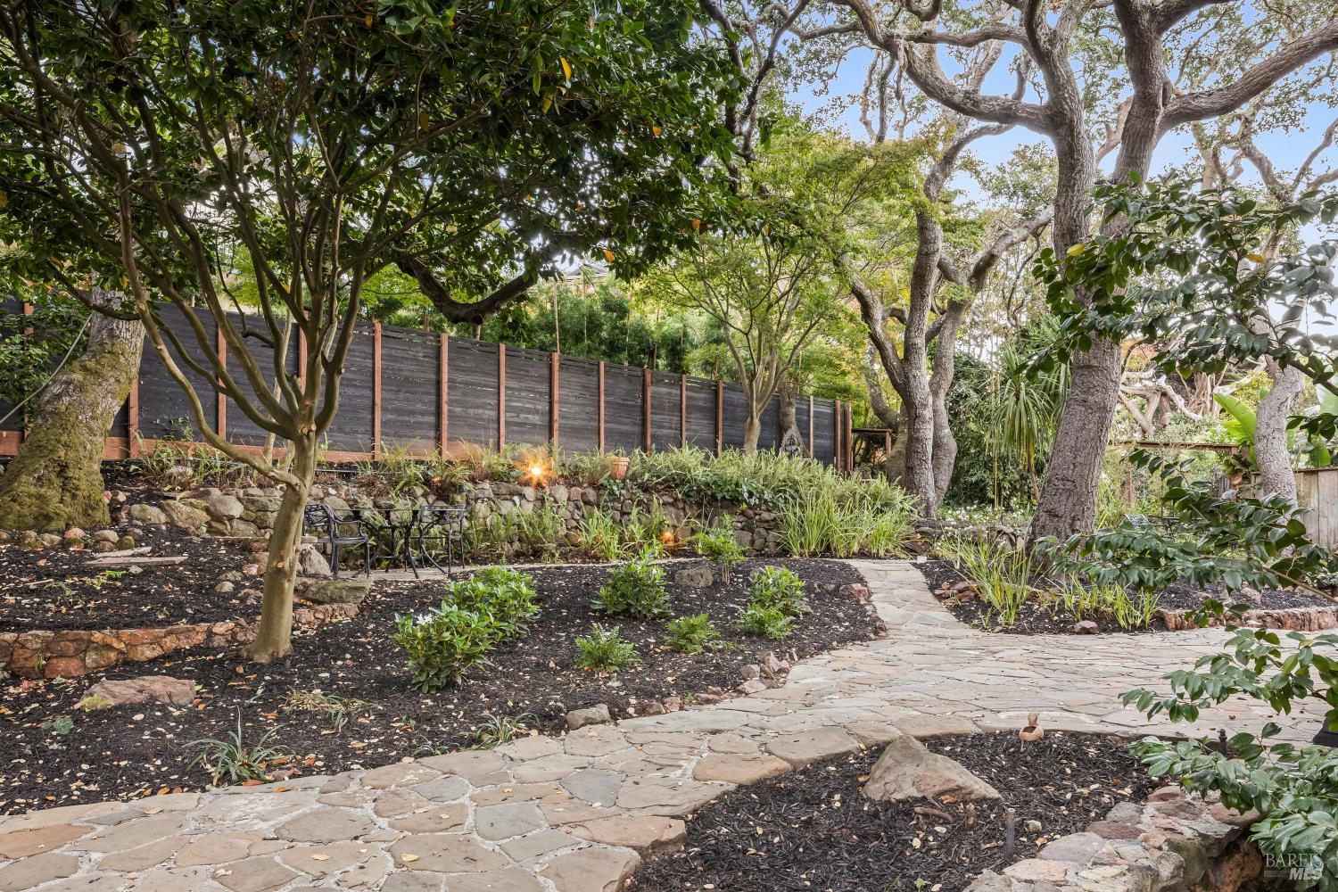 44 Sunshine Avenue Sausalito CA 94965