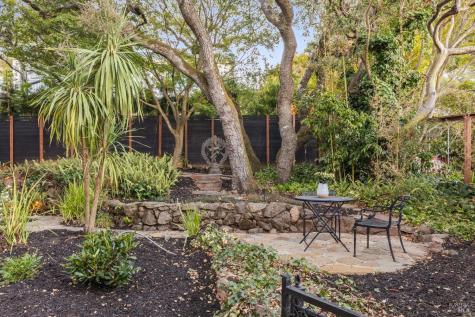 44 Sunshine Avenue Sausalito CA 94965