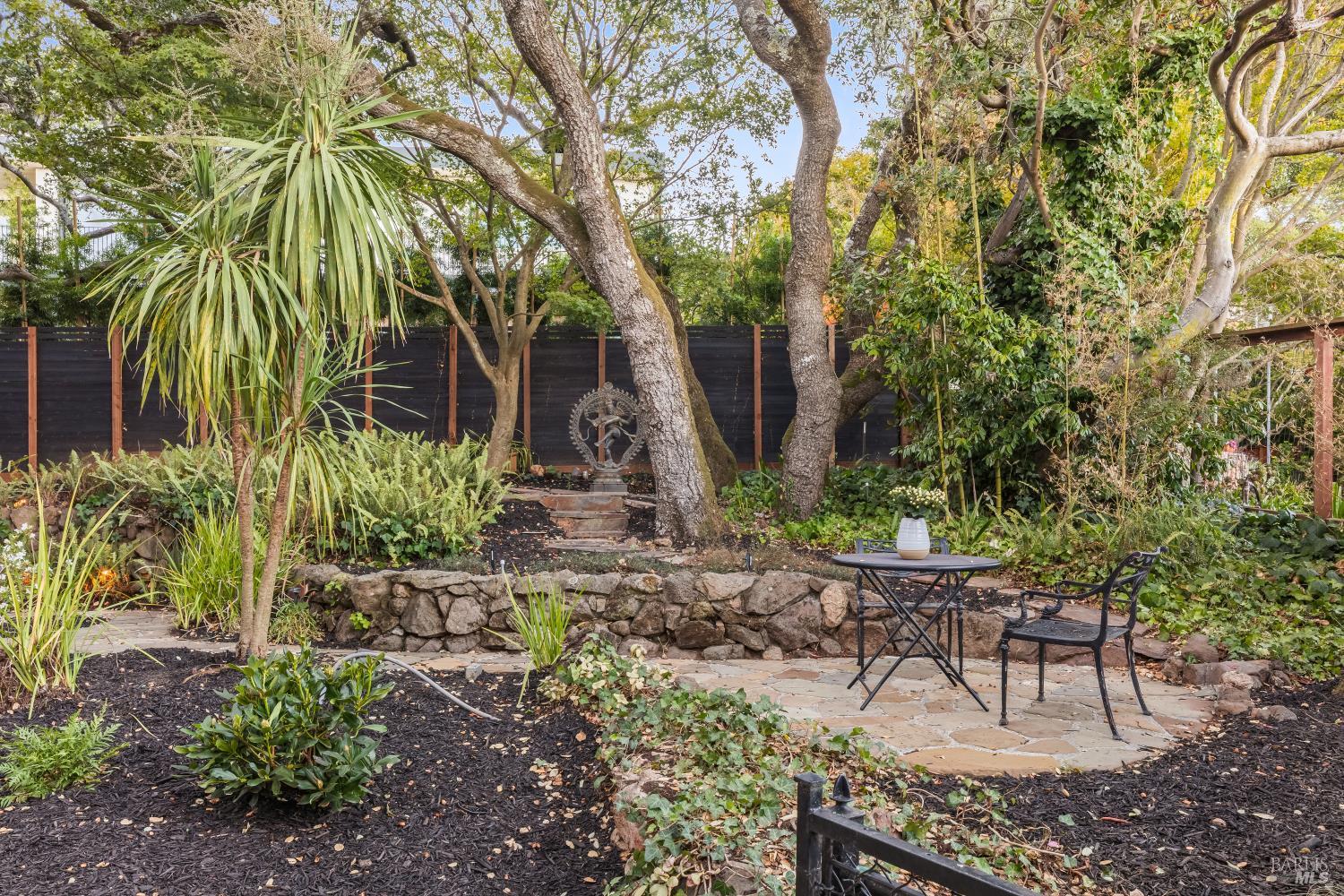 44 Sunshine Avenue Sausalito CA 94965