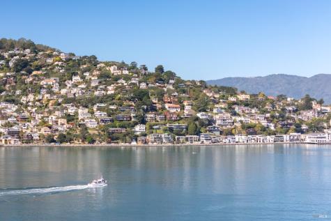 44 Sunshine Avenue Sausalito CA 94965