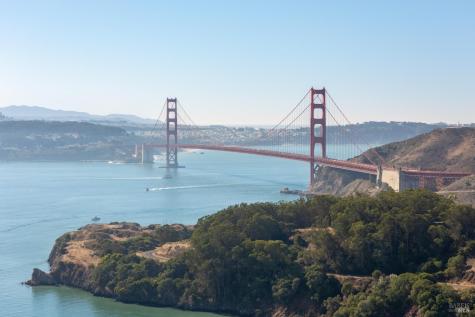 44 Sunshine Avenue Sausalito CA 94965
