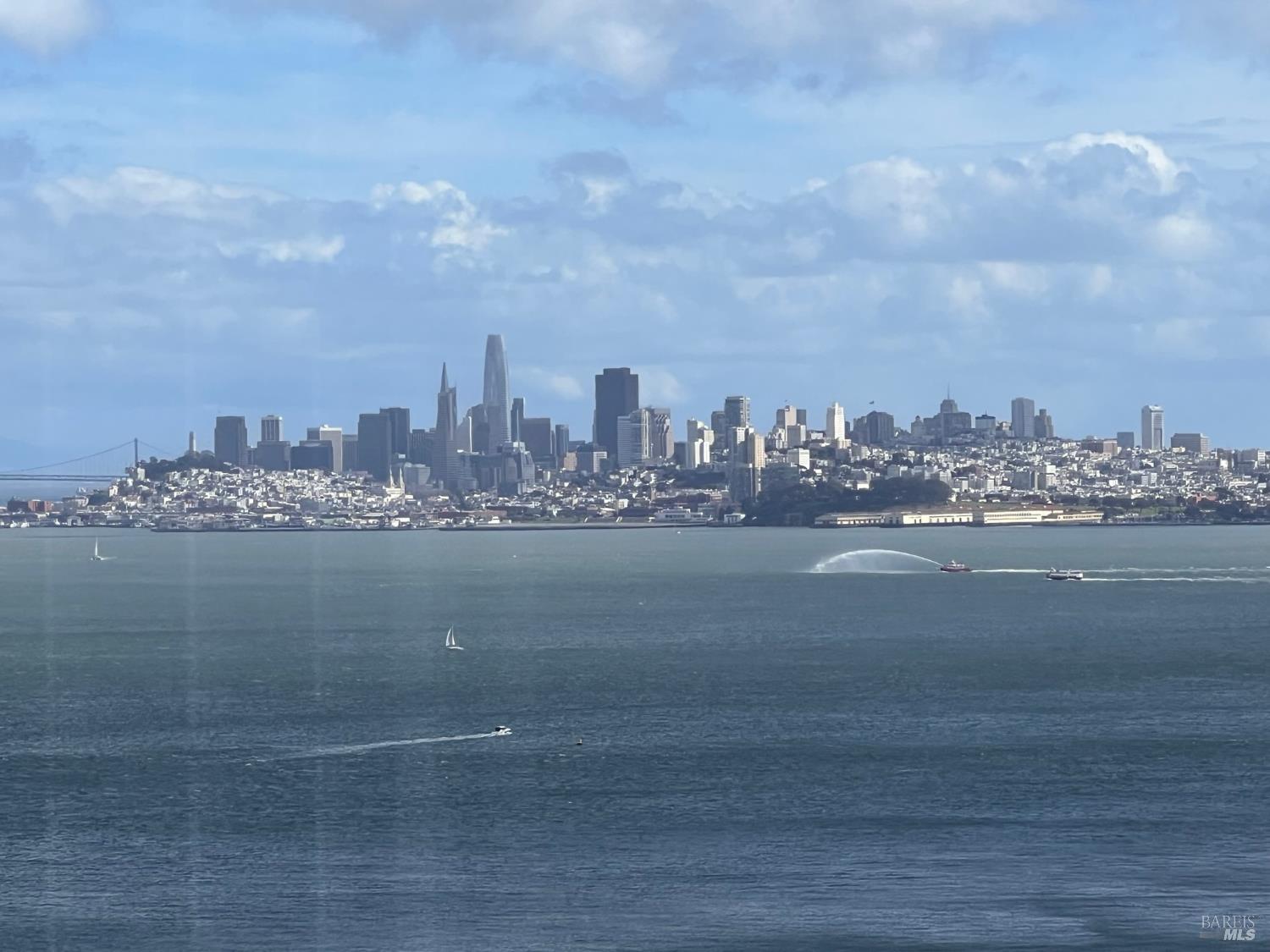 44 Sunshine Avenue Sausalito CA 94965