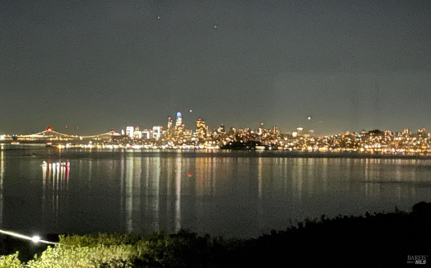 44 Sunshine Avenue Sausalito CA 94965
