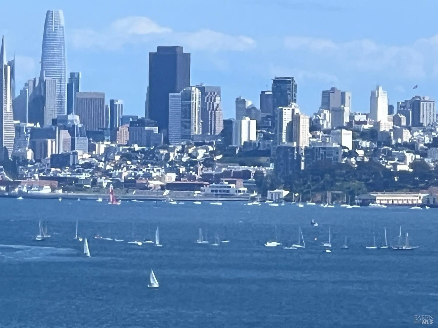 44 Sunshine Avenue Sausalito CA 94965