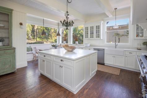 44 Sunshine Avenue Sausalito CA 94965