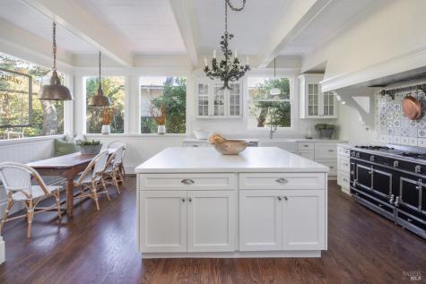 44 Sunshine Avenue Sausalito CA 94965