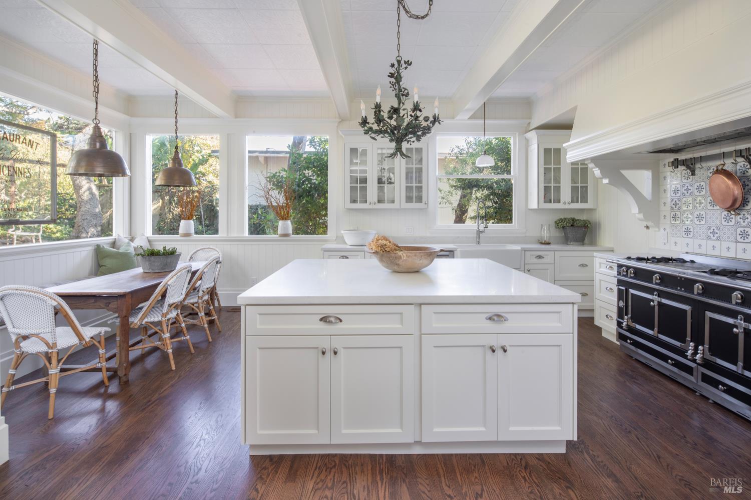 44 Sunshine Avenue Sausalito CA 94965