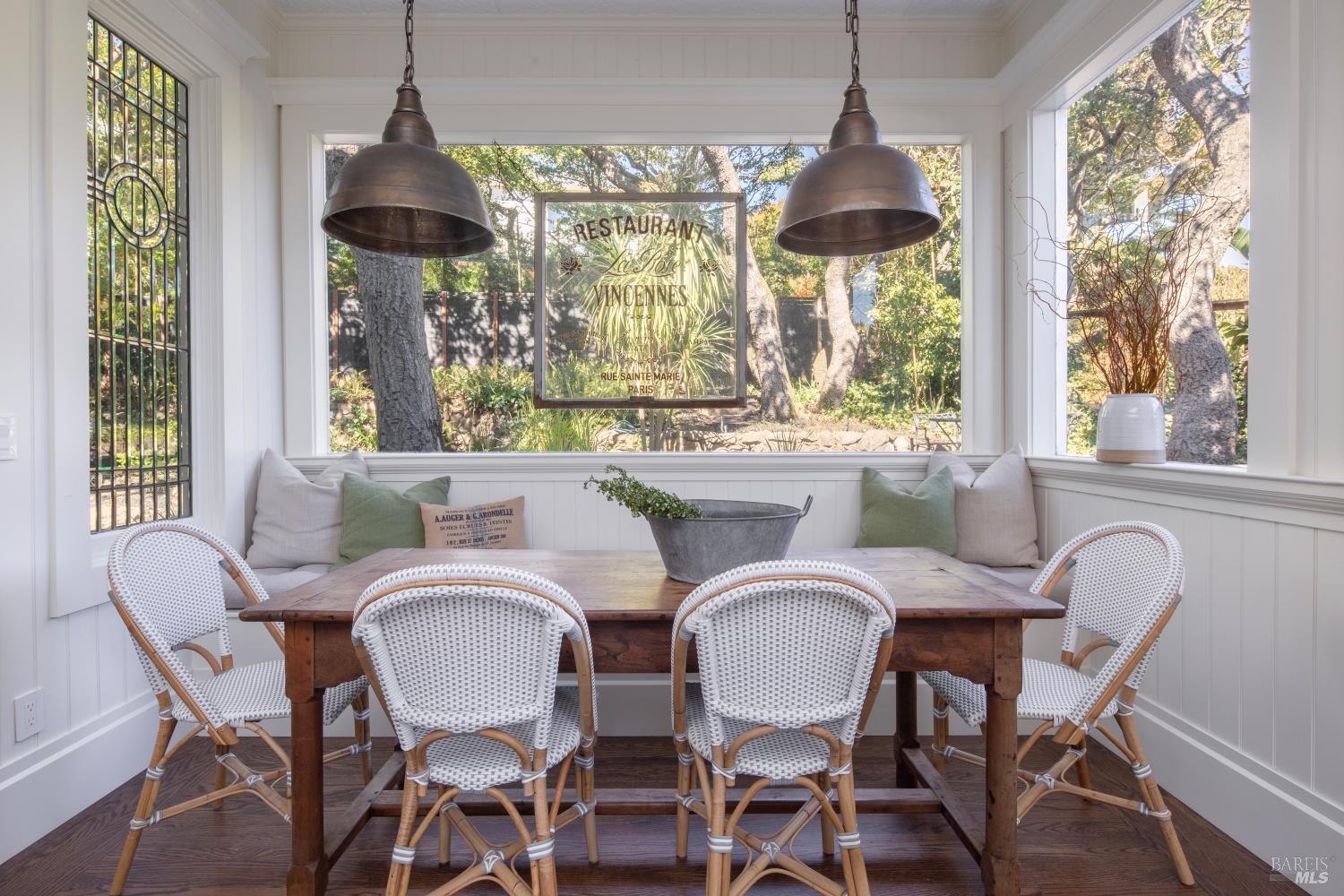 44 Sunshine Avenue Sausalito CA 94965