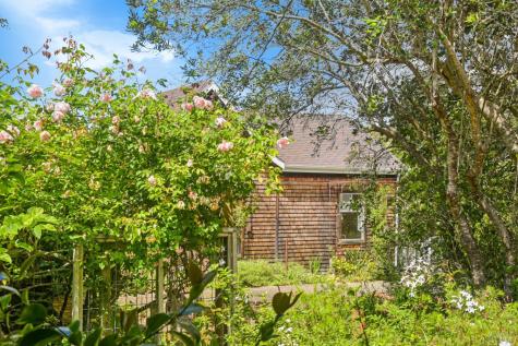 5955 Shoreline Highway Bolinas CA 94924