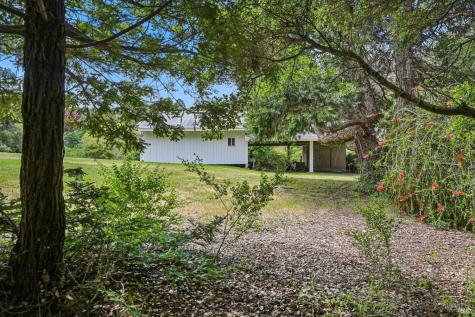 5955 Shoreline Highway Bolinas CA 94924