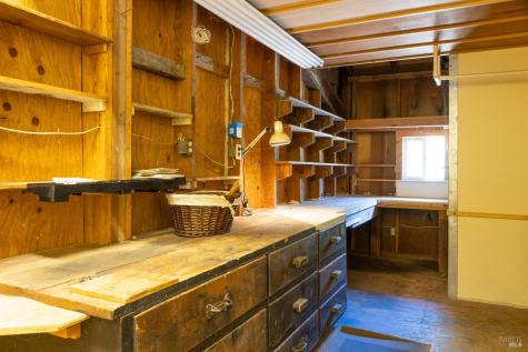 5955 Shoreline Highway Bolinas CA 94924