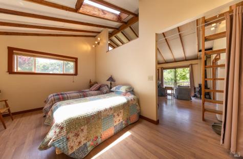 5955 Shoreline Highway Bolinas CA 94924
