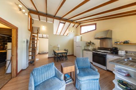 5955 Shoreline Highway Bolinas CA 94924