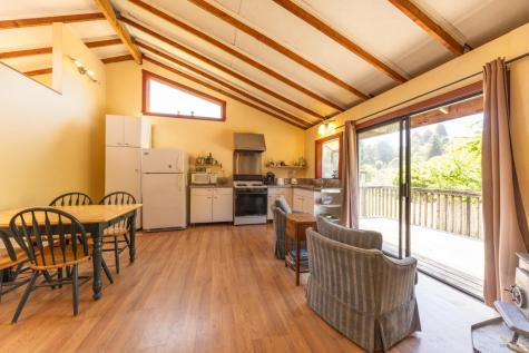 5955 Shoreline Highway Bolinas CA 94924