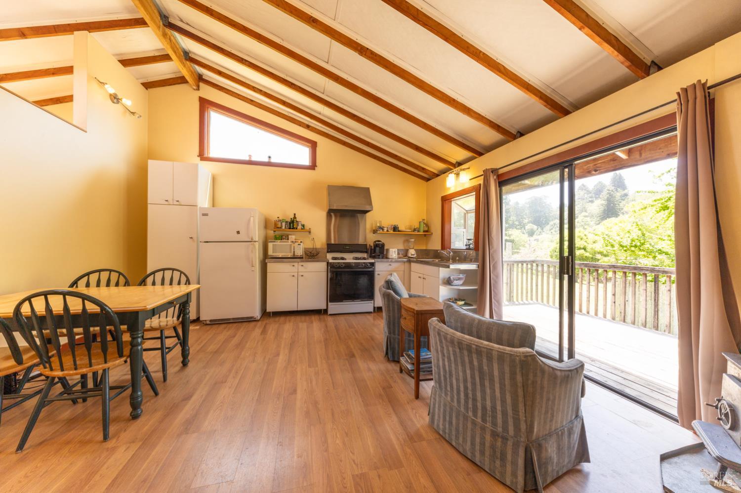 5955 Shoreline Highway Bolinas CA 94924