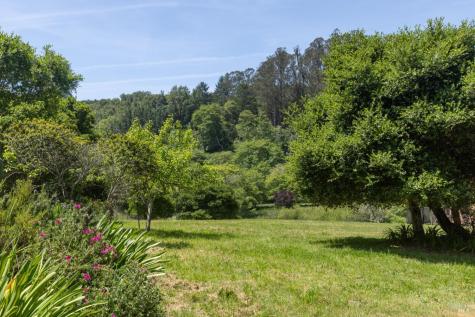 5955 Shoreline Highway Bolinas CA 94924