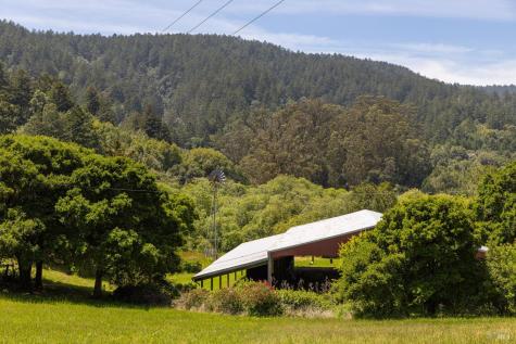 5955 Shoreline Highway Bolinas CA 94924