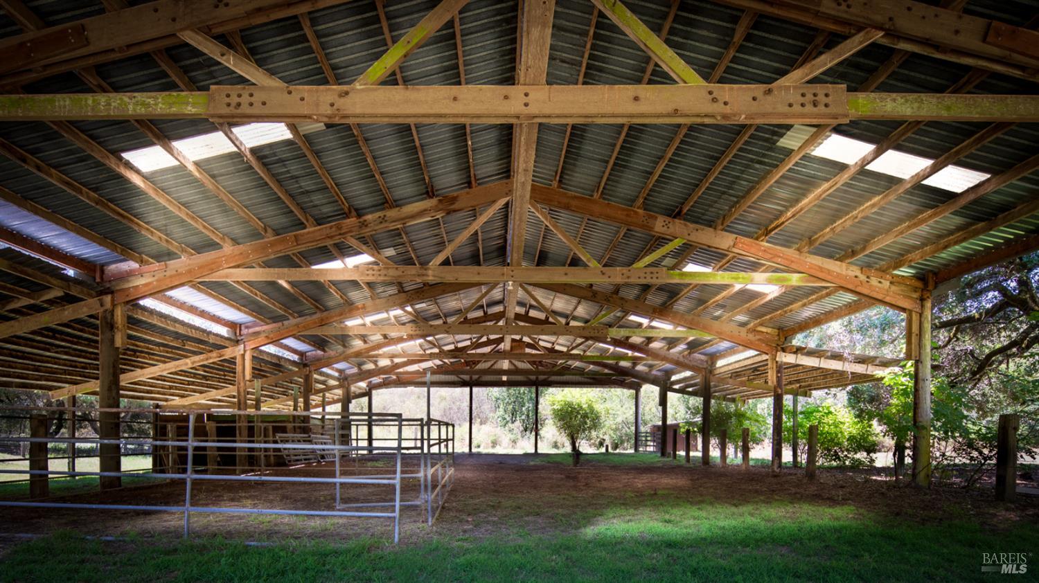 5955 Shoreline Highway Bolinas CA 94924