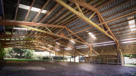 5955 Shoreline Highway Bolinas CA 94924