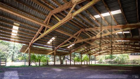 5955 Shoreline Highway Bolinas CA 94924