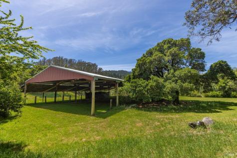 5955 Shoreline Highway Bolinas CA 94924