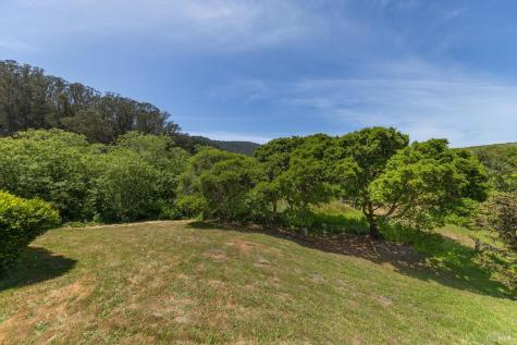 5955 Shoreline Highway Bolinas CA 94924