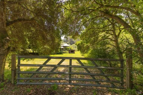 5955 Shoreline Highway Bolinas CA 94924