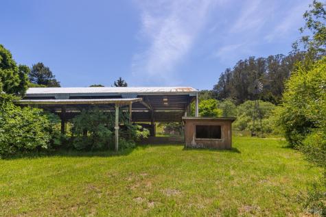 5955 Shoreline Highway Bolinas CA 94924