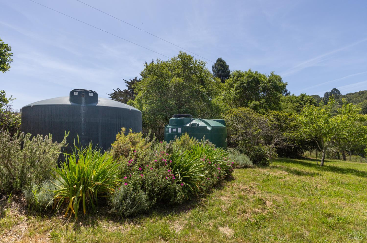 5955 Shoreline Highway Bolinas CA 94924