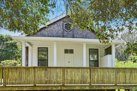 5955 Shoreline Highway Bolinas CA 94924