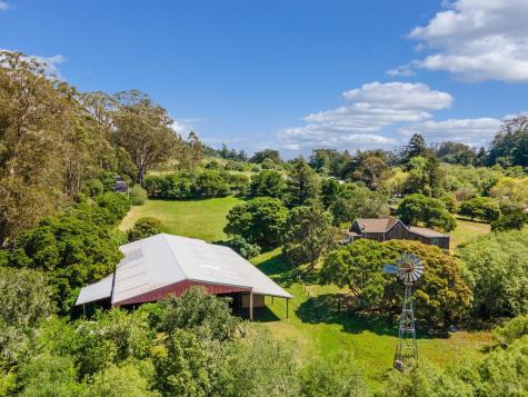 5955 Shoreline Highway Bolinas CA 94924