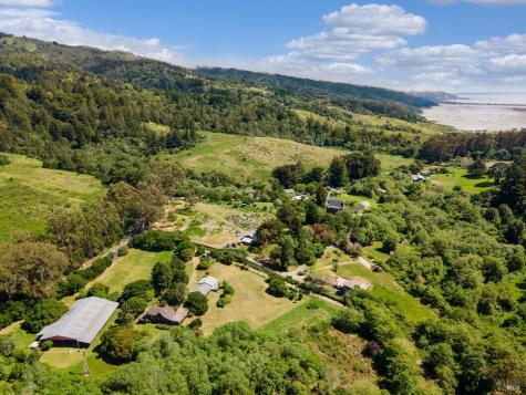 5955 Shoreline Highway Bolinas CA 94924