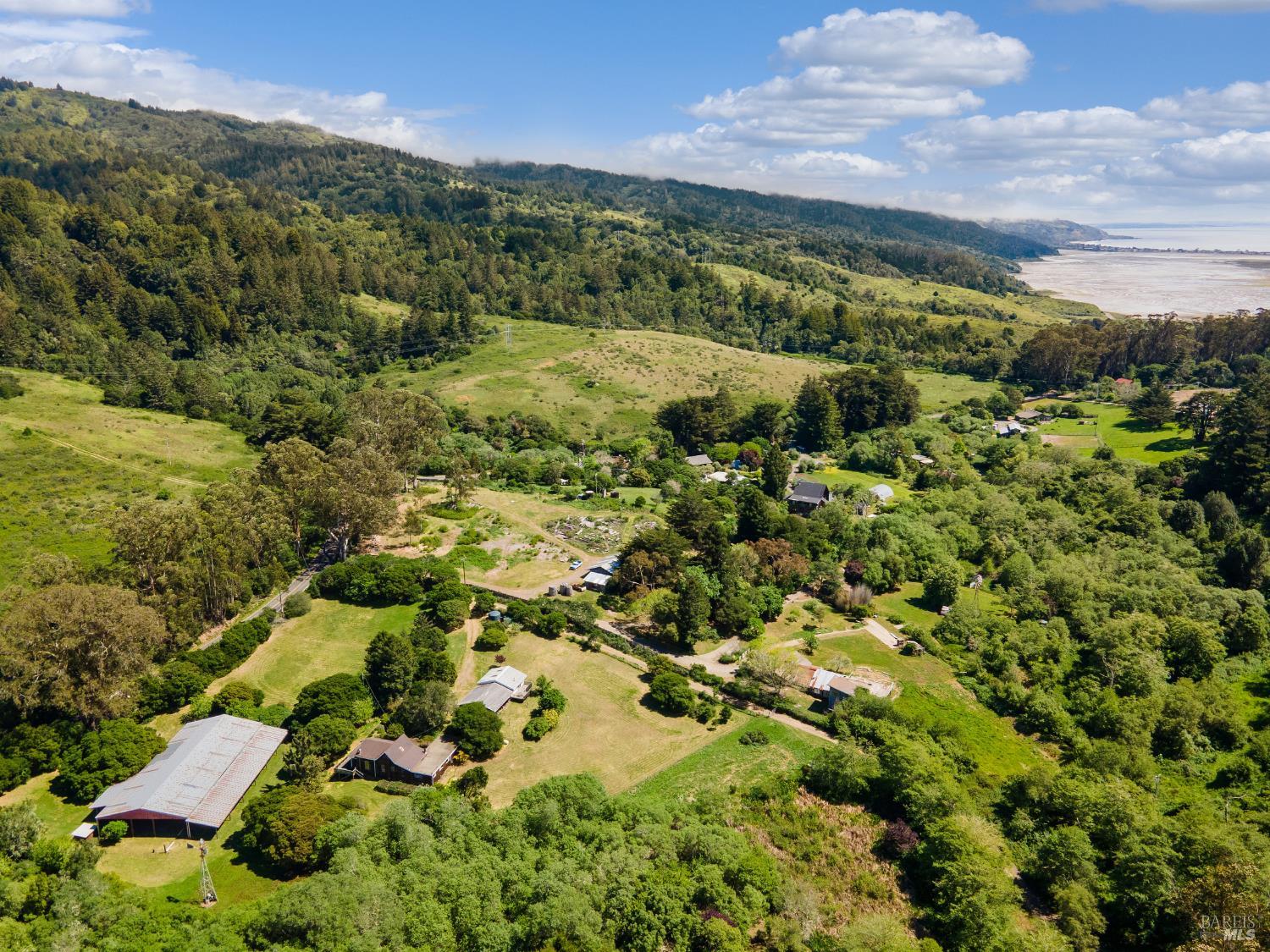 5955 Shoreline Highway Bolinas CA 94924