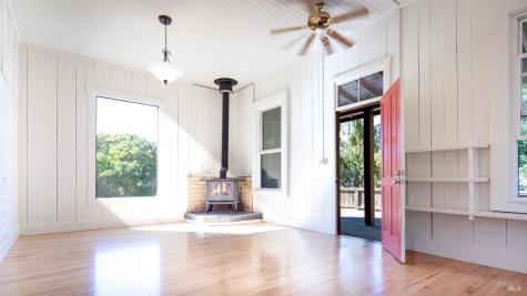 5955 Shoreline Highway Bolinas CA 94924