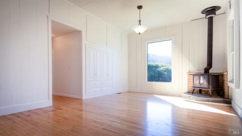 5955 Shoreline Highway Bolinas CA 94924
