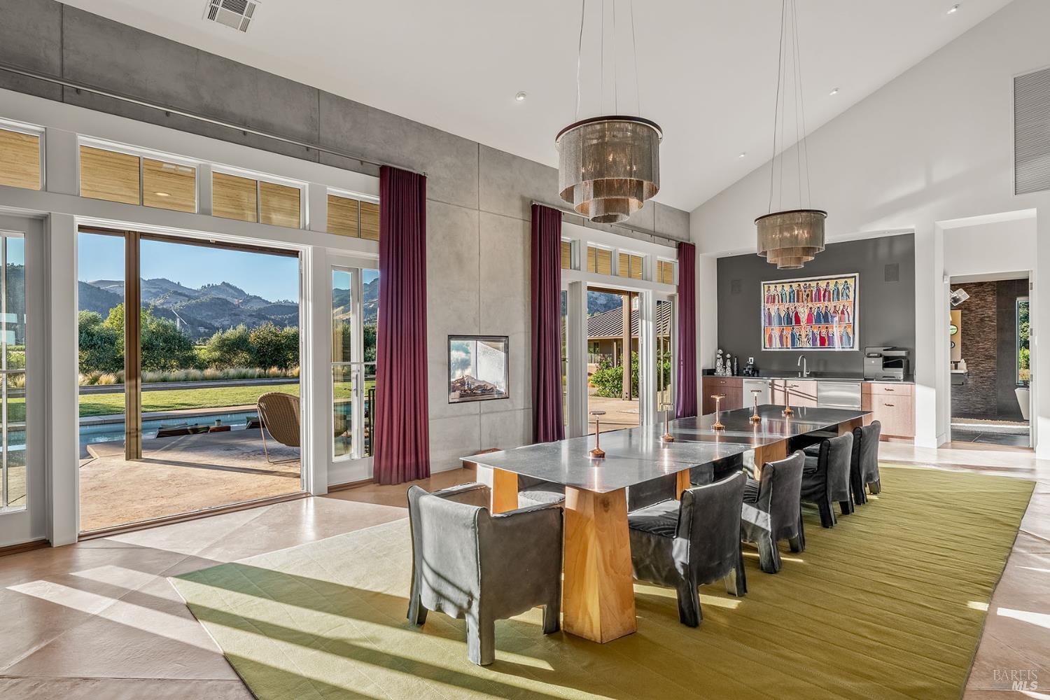 3196 Bennett Lane Calistoga CA 94515