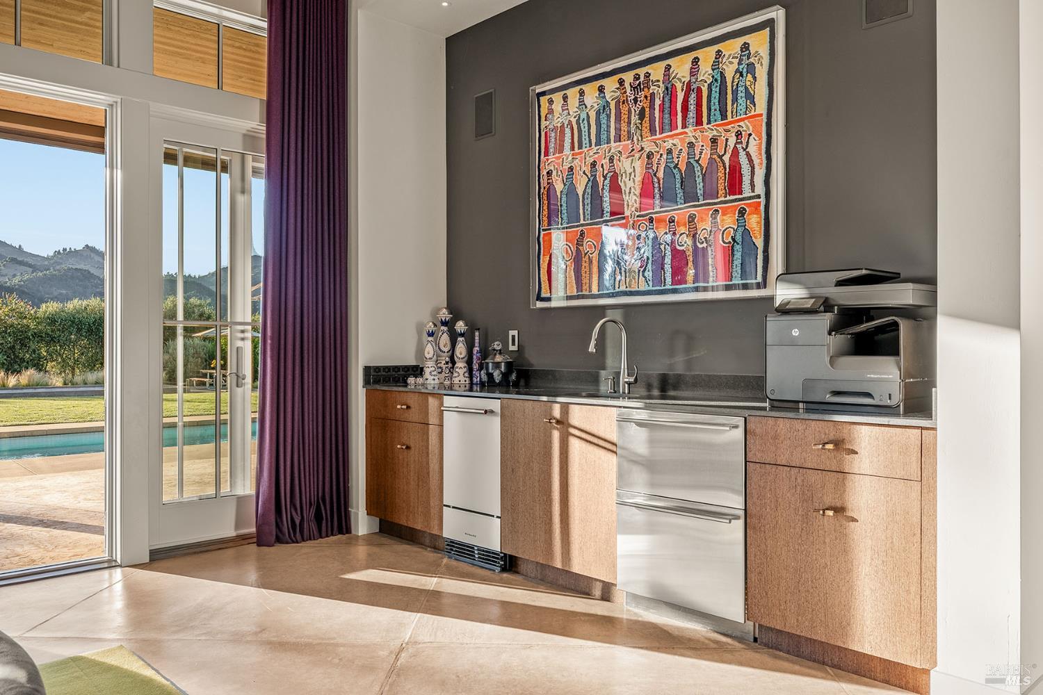 3196 Bennett Lane Calistoga CA 94515