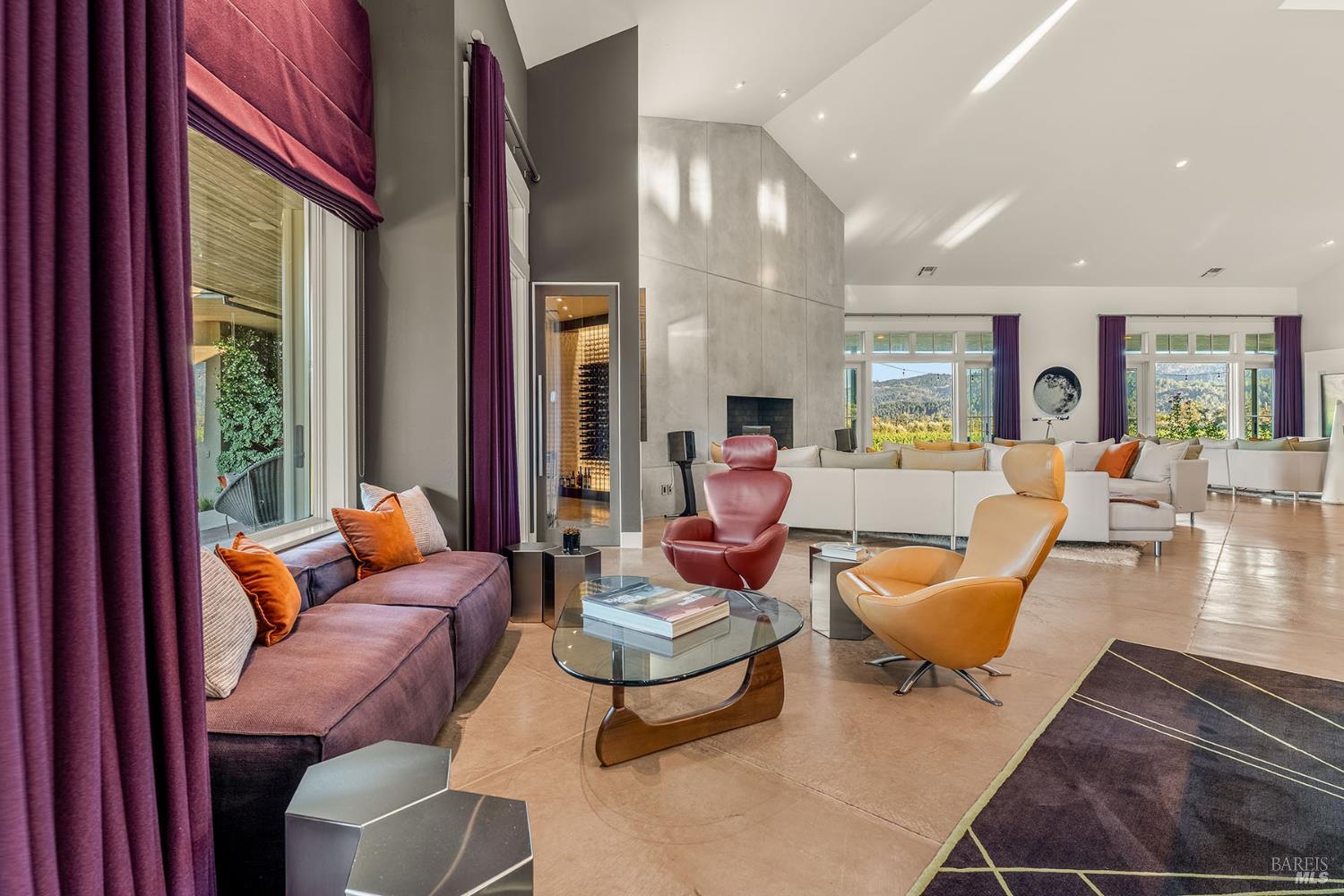 3196 Bennett Lane Calistoga CA 94515