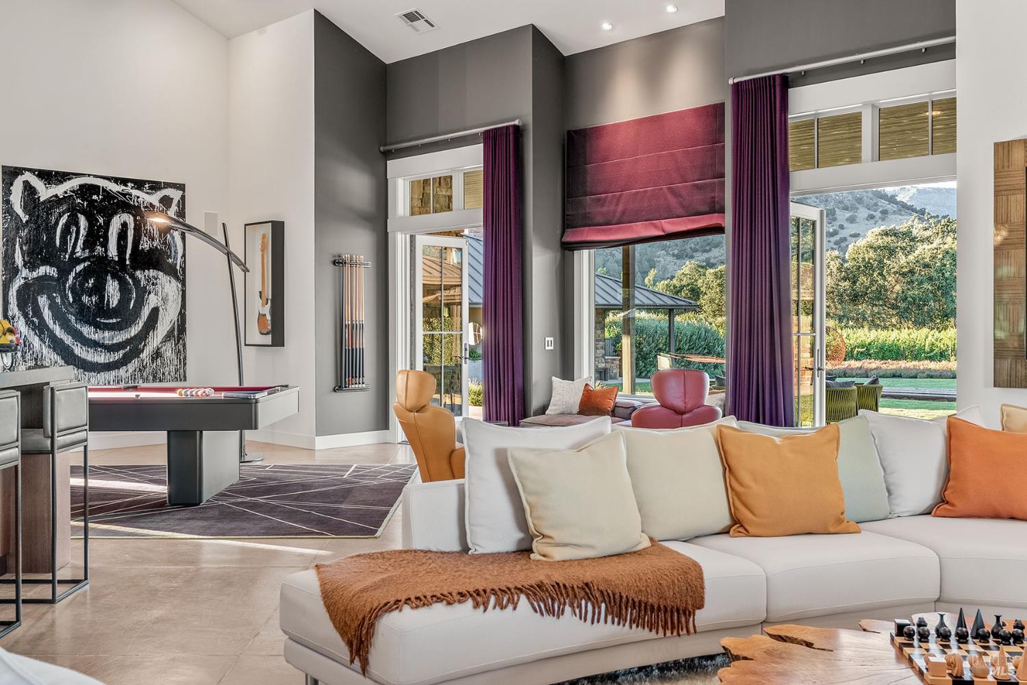 3196 Bennett Lane Calistoga CA 94515