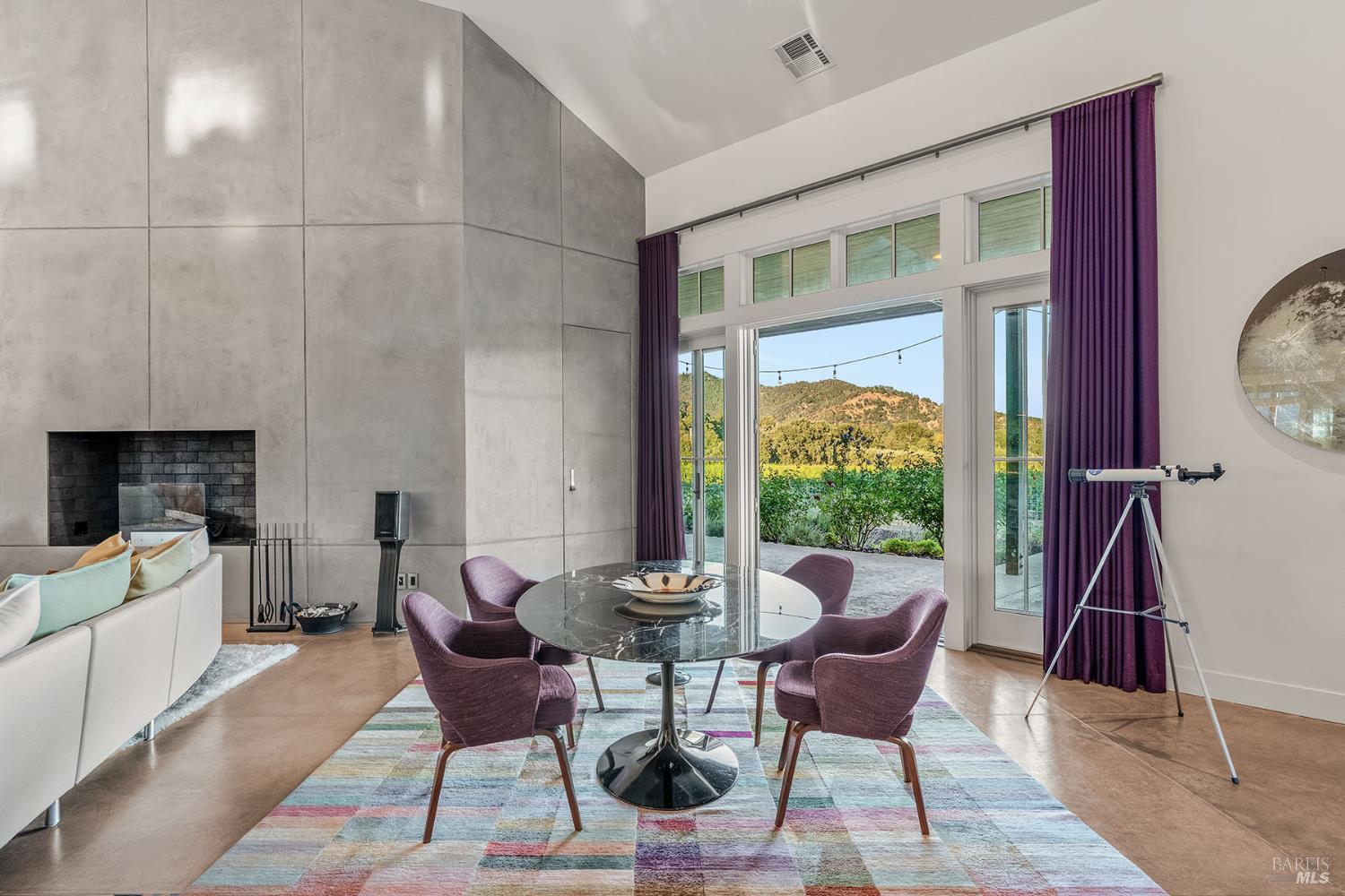 3196 Bennett Lane Calistoga CA 94515