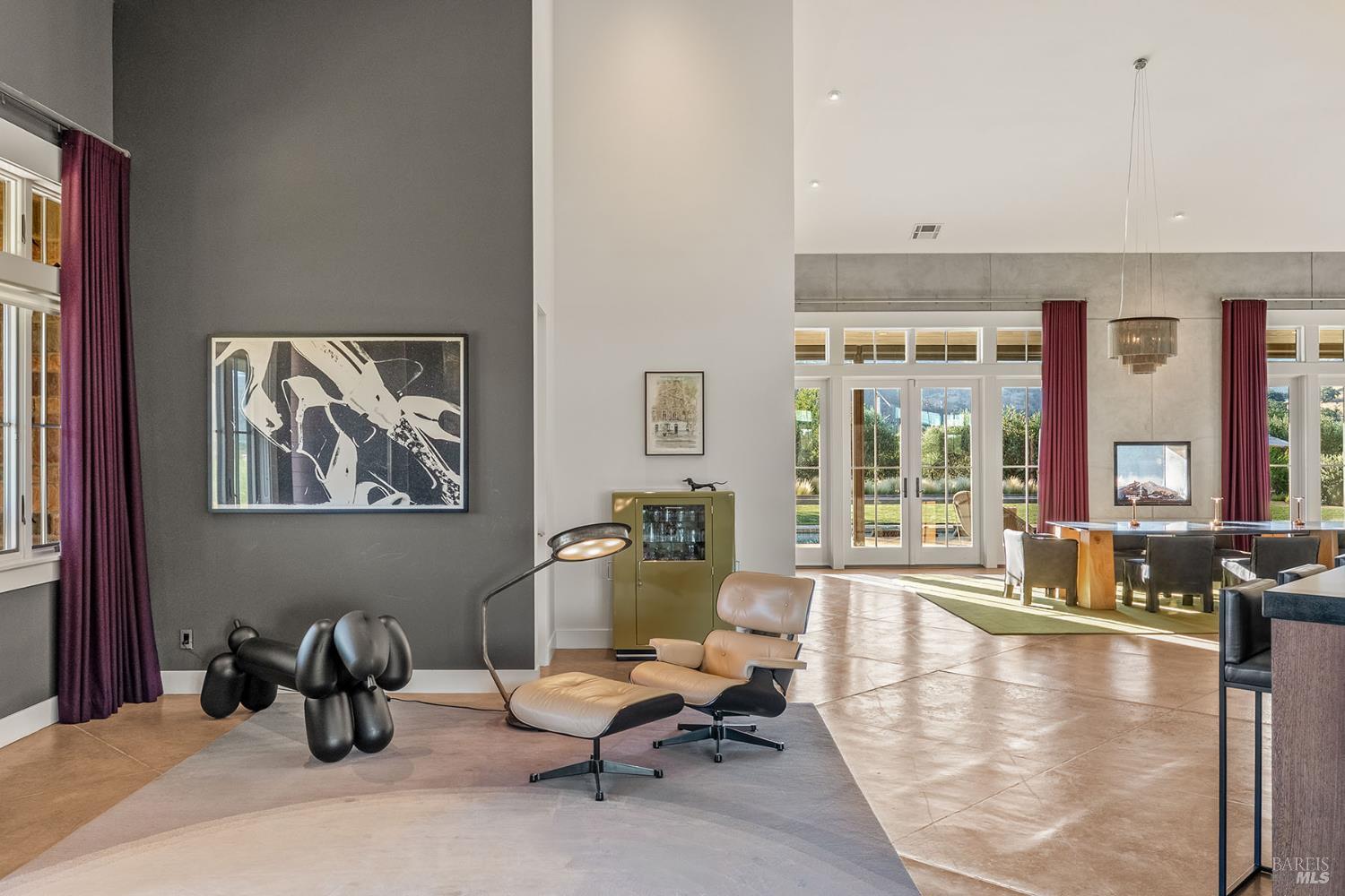 3196 Bennett Lane Calistoga CA 94515